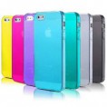 Funda ultra-delgada Iphone 5/5S